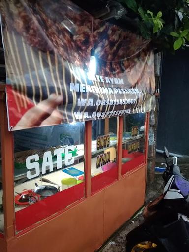 SATE MAS BENY