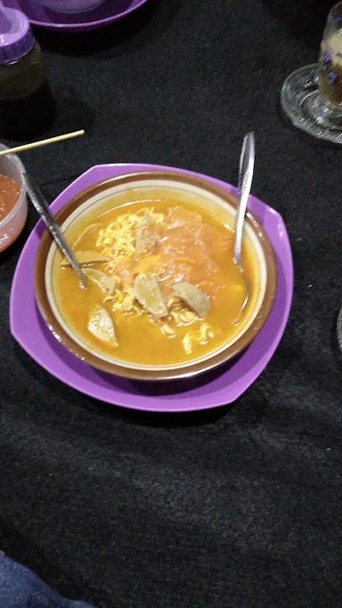 SEBLAK HOT PETASAN (TEH SOPI)