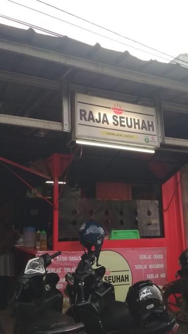 SEBLAK HOT RAJA SEUHAH