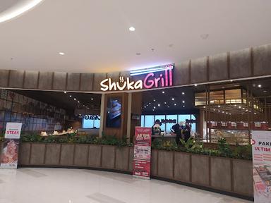 SHUKAGRILL CIBINONG CITY MALL