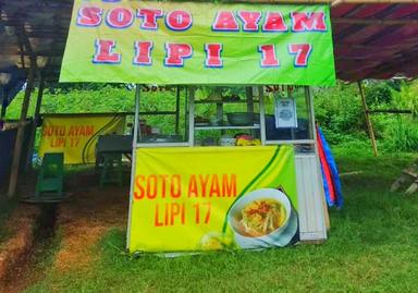 SOTO AYAM LIPI 17