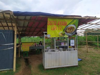 SOTO AYAM LIPI 17