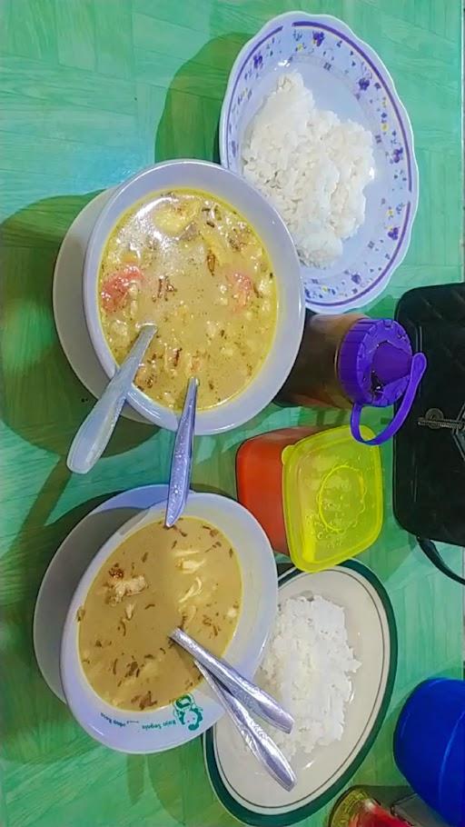 SOTO BETAWI SI BABEH