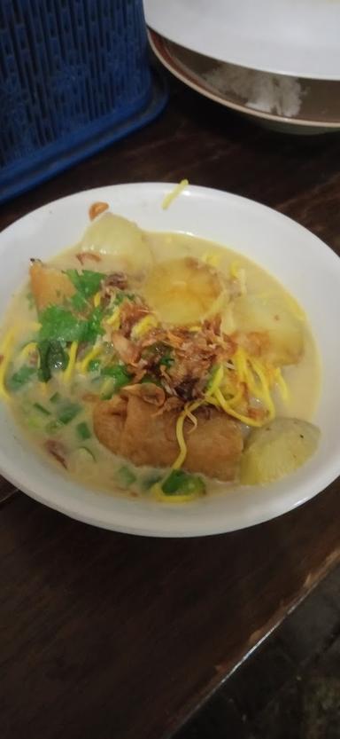 SOTO BOGOR ABAH DRUS