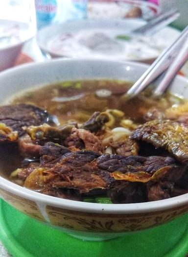 SOTO KUDUS HADI MULYO