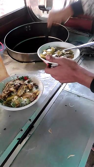 SOTO LAMONGAN MAS IDOLA CIKARET