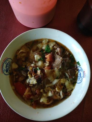 SOTO MIE BOGOR