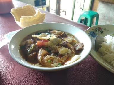 SOTO MIE BOGOR