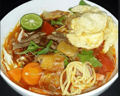 SOTO MIE BOGOR A' PRABU