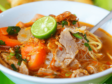 SOTO MIE BOGOR A' PRABU