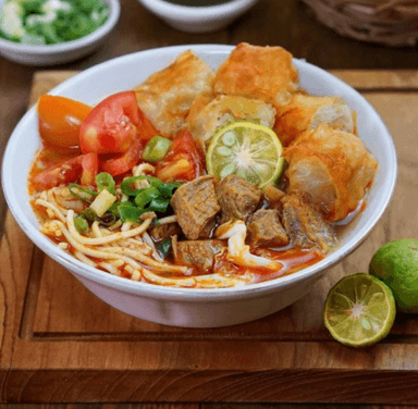 SOTO MIE BOGOR A' PRABU