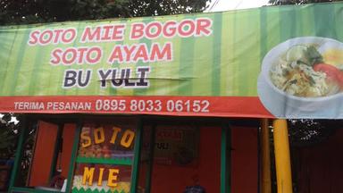 SOTO MIE BOGOR BU YULI