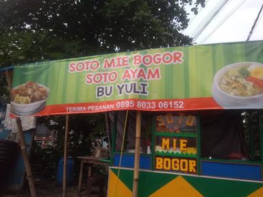 SOTO MIE BOGOR BU YULI