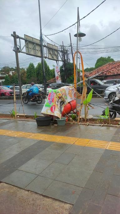 SOTO MIE BOGOR BU YULI