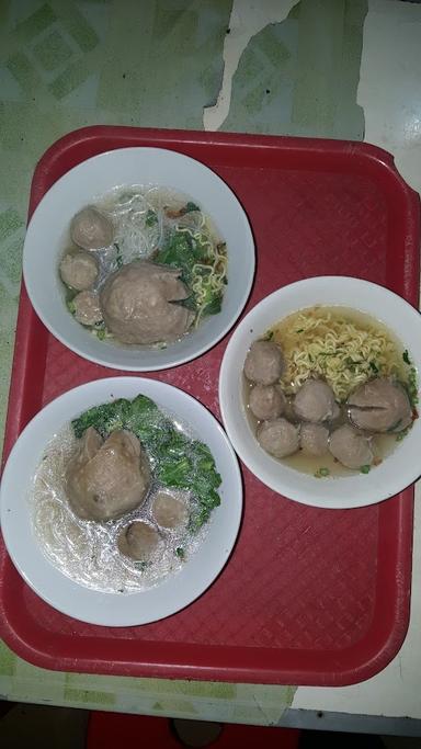 SOTO MIE & MIE AYAM BAKSO BANG EENG