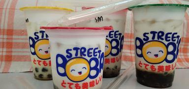 STREET BOBA TERAS MEKAR CIBINONG