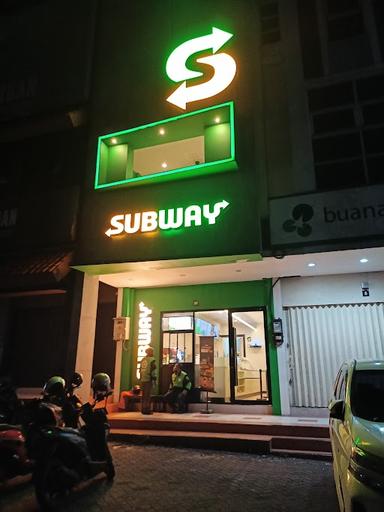 SUBWAY CIBINONG