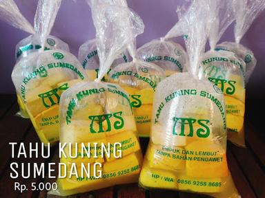 TAHU SUMEDANG MS