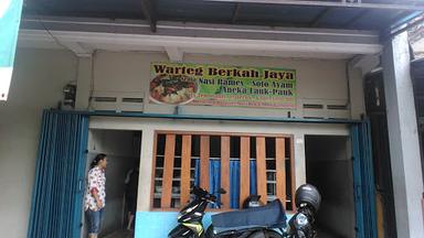 WARTEG BERKAH JAYA