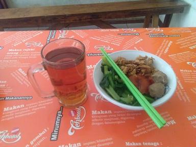 WARUNG BAKSO KADUNG TRESNO