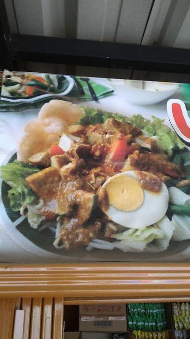 WARUNG GADO GADO UMI OLIV