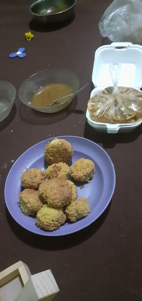 WARUNG MAKAN SEBLAK UDA