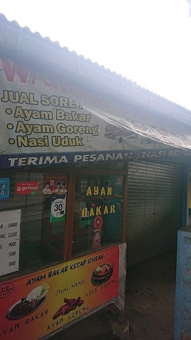 WARUNG NASI BAROKAH