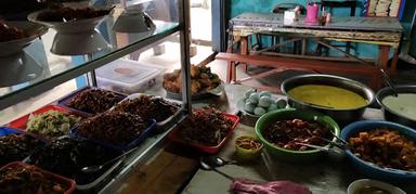 WARUNG NASI BAROKAH