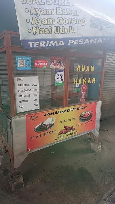 WARUNG NASI BAROKAH