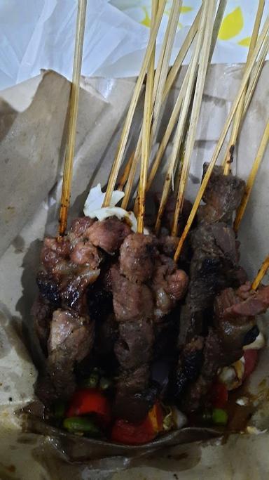 WARUNG SATE SOLO PAK ARIF