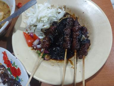 WARUNG SATE SOLO PAK REBO - CIBINONG