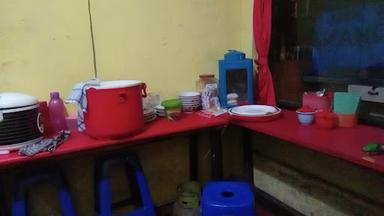 WARUNG SOTO AA CIBINONG