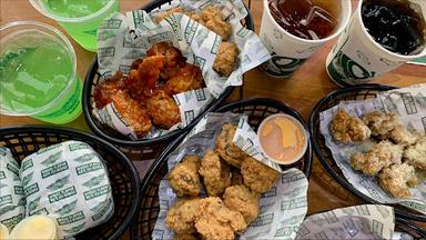 WINGSTOP - CIBINONG CITY MALL