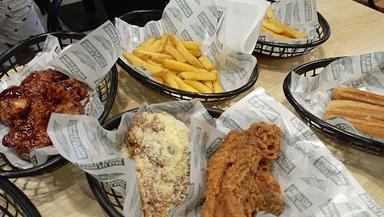 WINGSTOP - CIBINONG CITY MALL