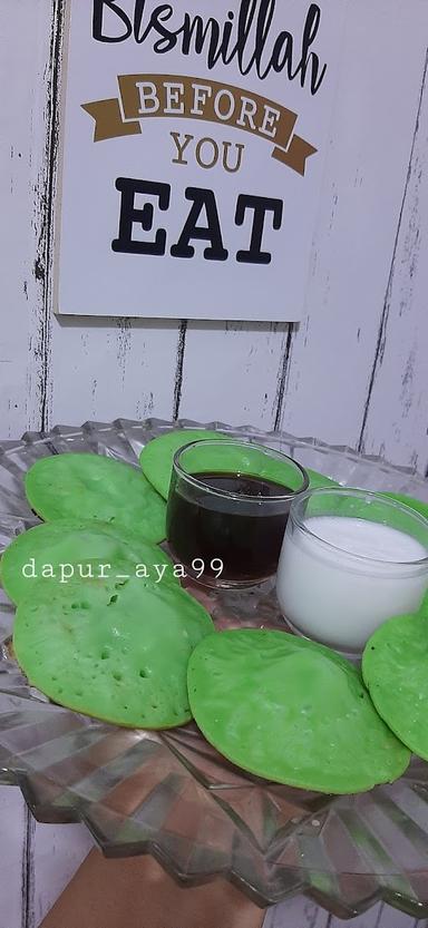 DAPUR AYA 99