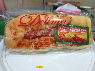 DELIMA BAKERY II