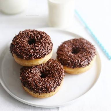 DONAT KELUARGA