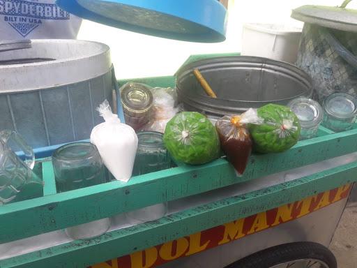 CENDOL ABAH TOTO