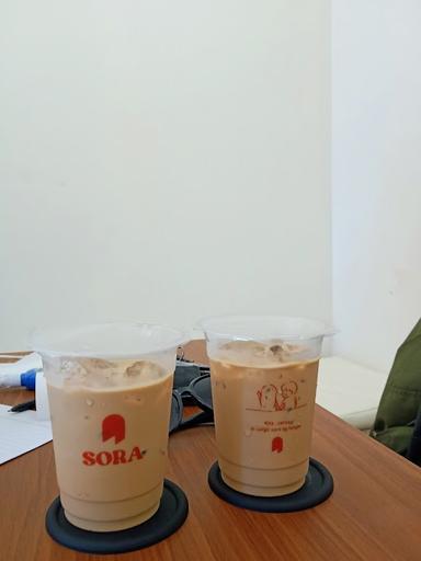 SORA COFFEE