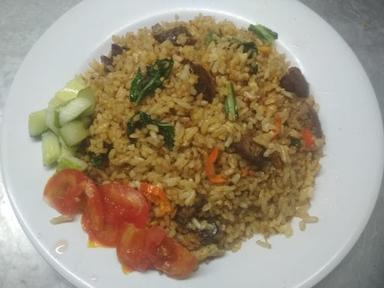 ALI NASGOR PASPUD