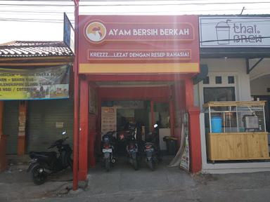 AYAM BERSIH BERKAH PERMATA BIRU