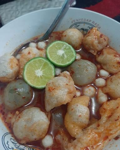 BACIDUNG ( BASO ACI CIPADUNG )