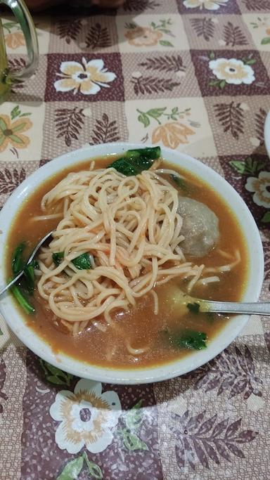 BAKSO&MIE AYAM OLALA CJDW