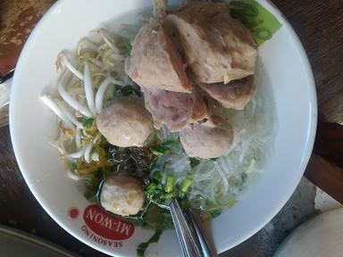 BASO ARTOMORO CILENGKRANG 2