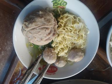 BASO ARTOMORO CILENGKRANG 2