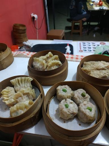 DIMSUM YO