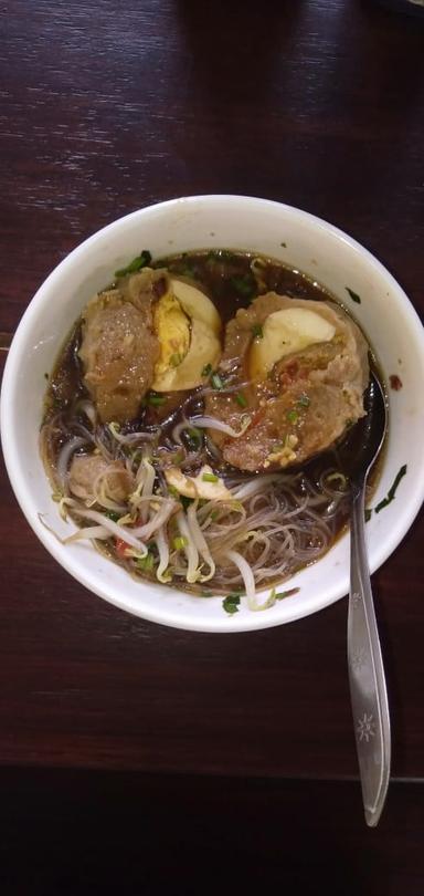 KEDAI BAKSO BANG ZACK