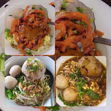 KEDAI BAKSO BANG ZACK