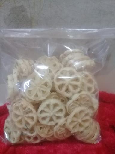 KUE KERING & BOLU ULTAH