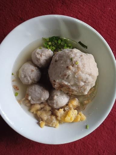 MIE AYAM BAKSO KANGEN ROSO